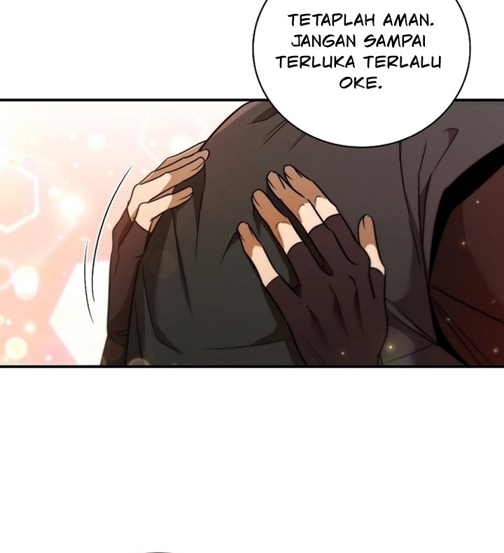Raising the Princess to Overcome Death Chapter 05 Gambar 52