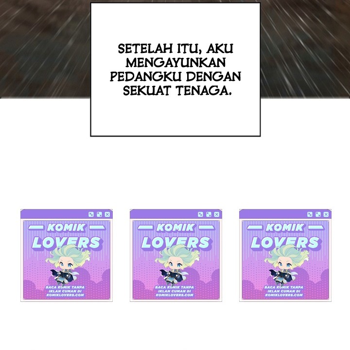 Raising the Princess to Overcome Death Chapter 05 Gambar 58