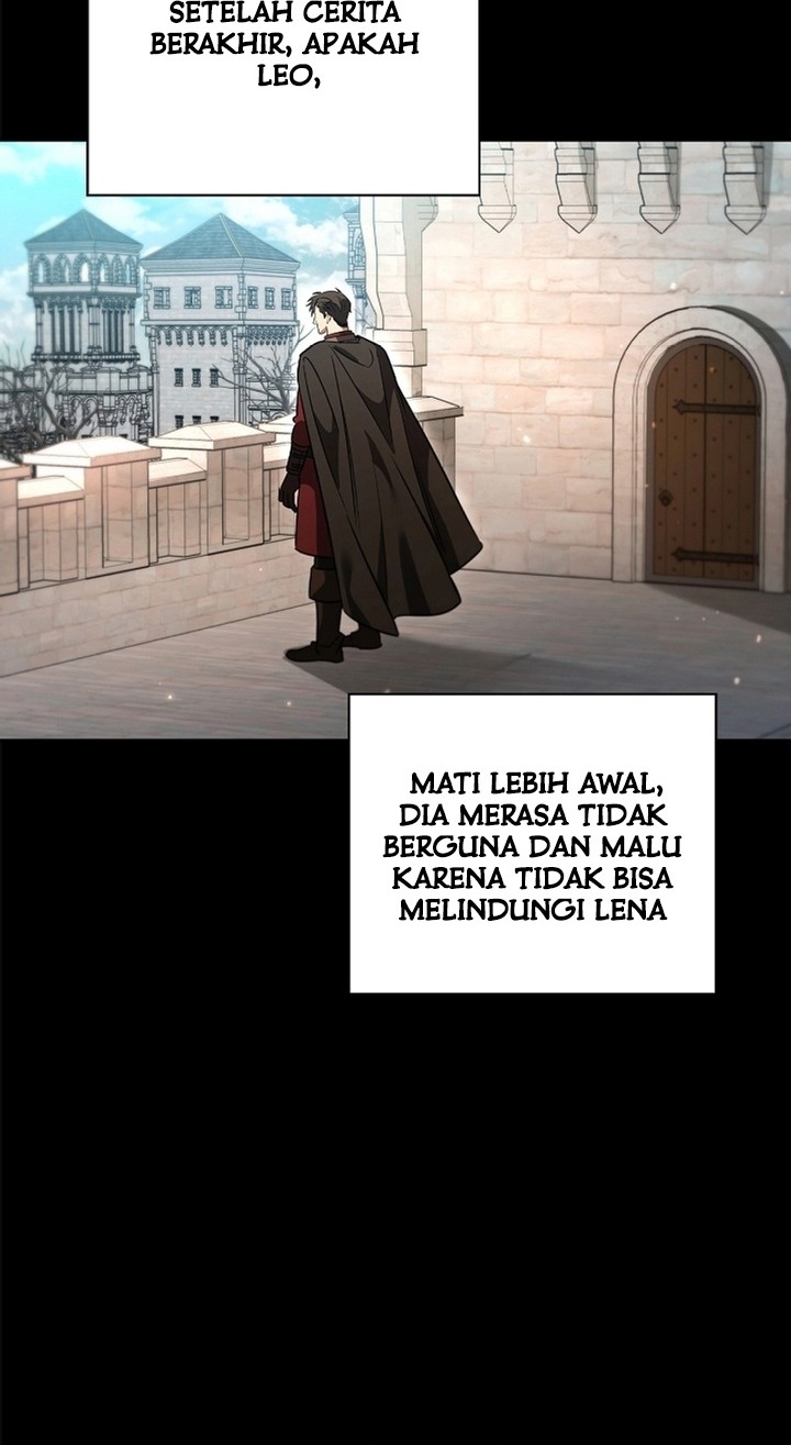 Raising the Princess to Overcome Death Chapter 05 Gambar 70