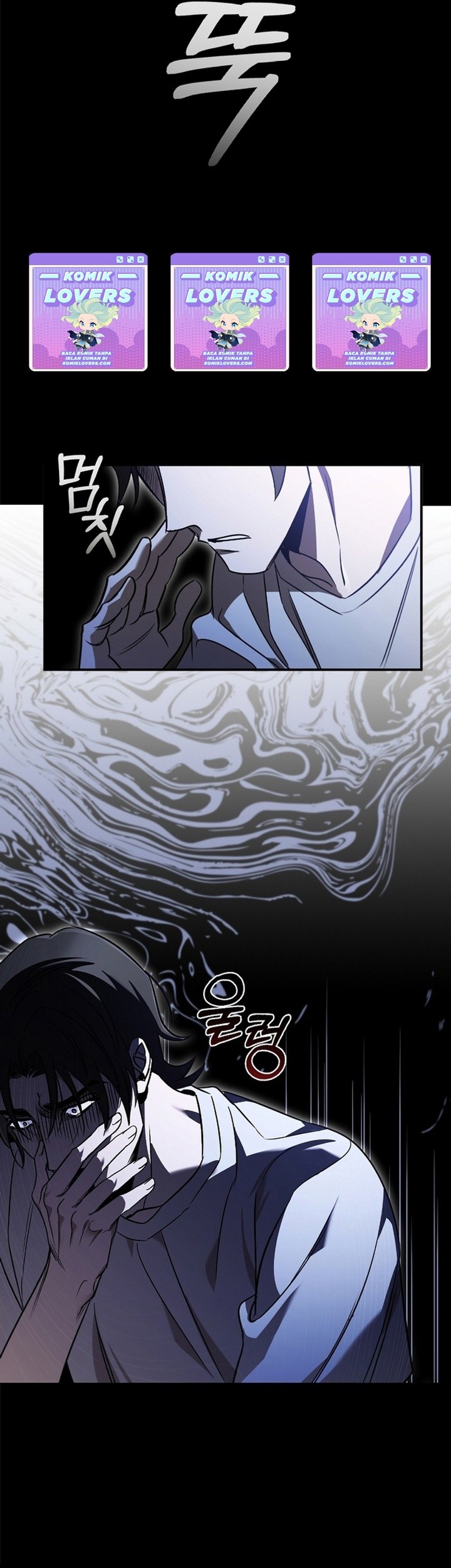 Raising the Princess to Overcome Death Chapter 05 Gambar 71