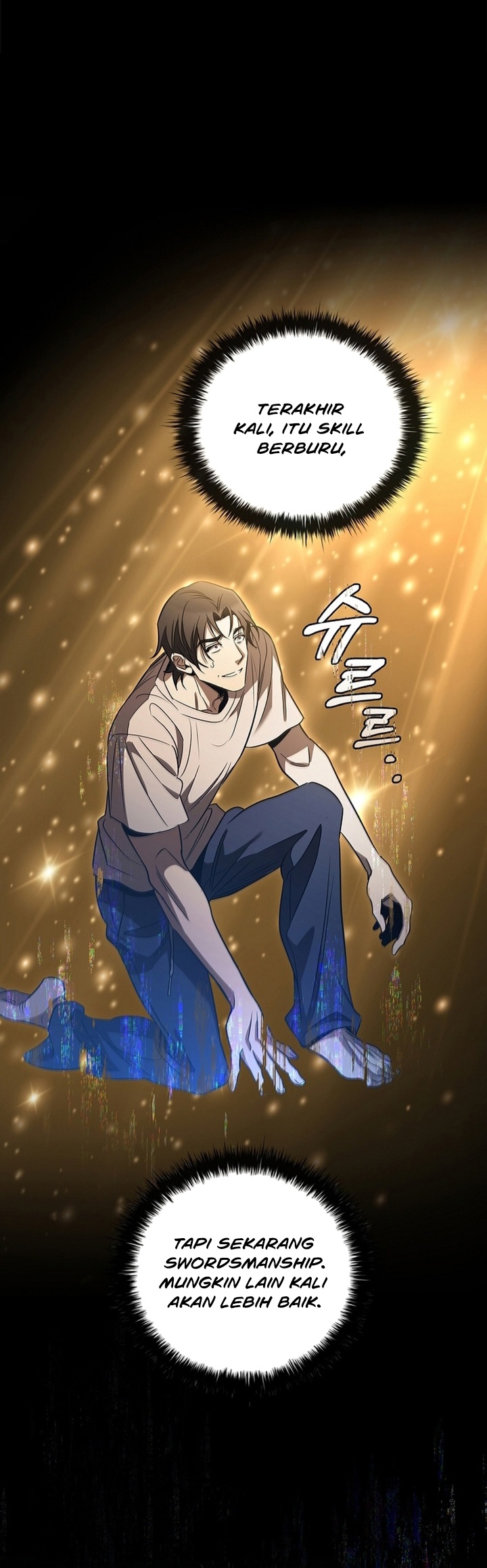 Raising the Princess to Overcome Death Chapter 05 Gambar 73