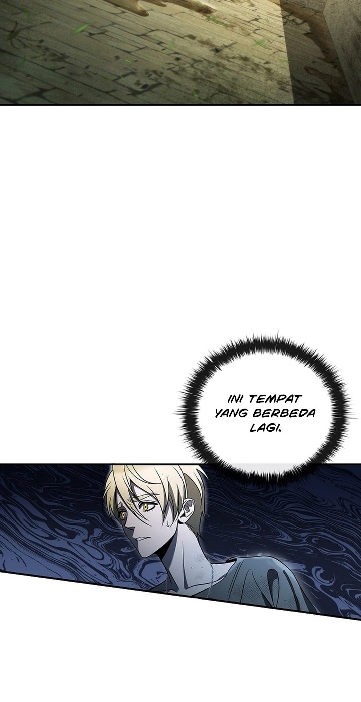 Raising the Princess to Overcome Death Chapter 05 Gambar 77