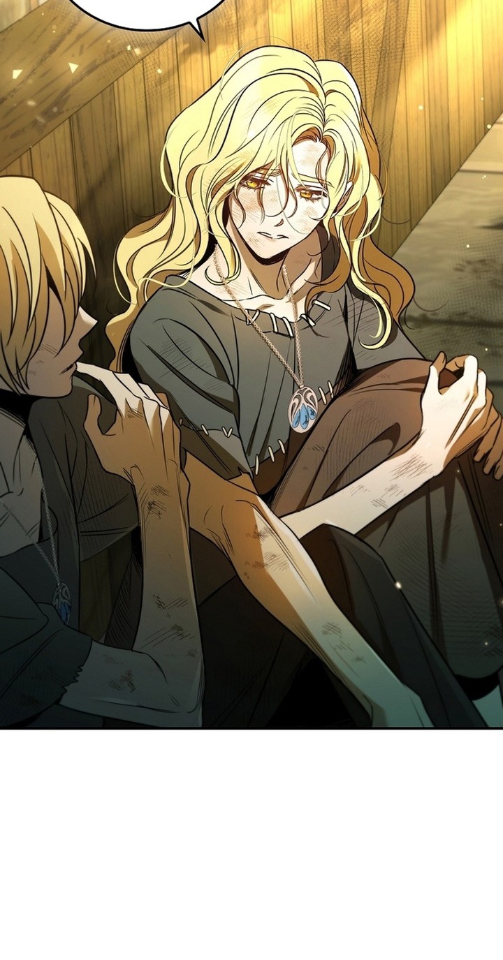 Raising the Princess to Overcome Death Chapter 05 Gambar 79