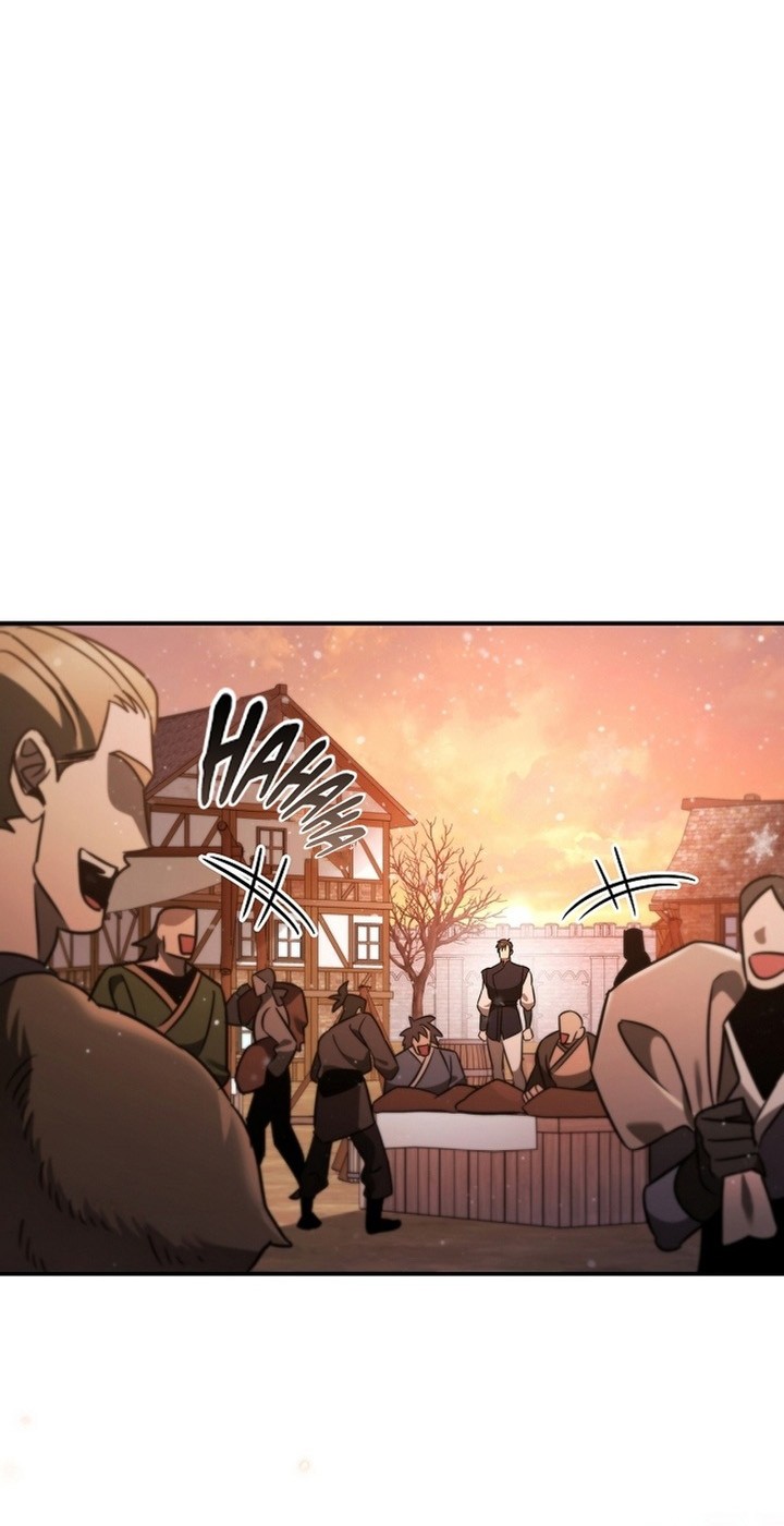 Raising the Princess to Overcome Death Chapter 05 Gambar 7