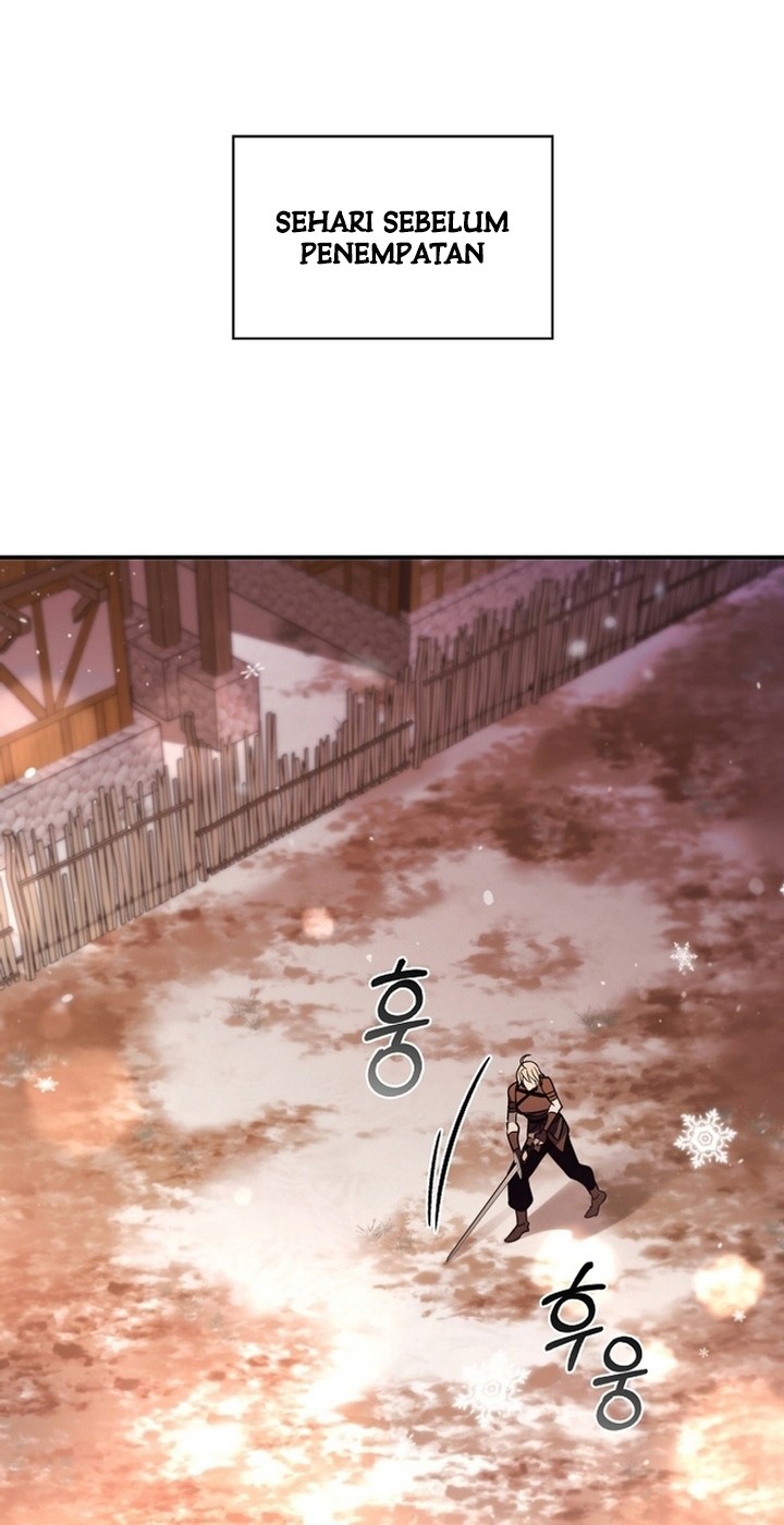 Raising the Princess to Overcome Death Chapter 05 Gambar 9