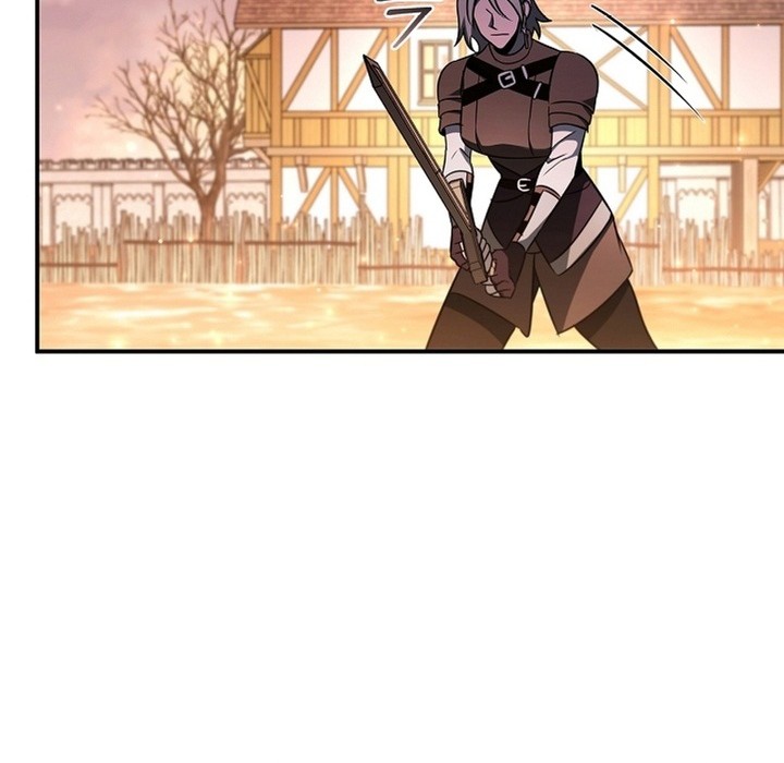 Raising the Princess to Overcome Death Chapter 05 Gambar 15