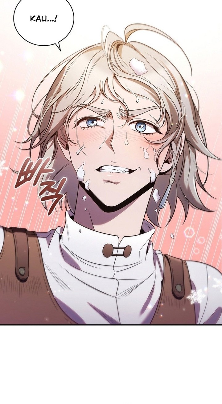 Raising the Princess to Overcome Death Chapter 04 Gambar 20