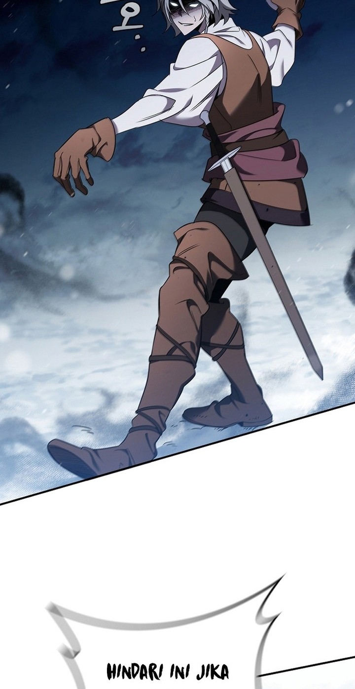 Raising the Princess to Overcome Death Chapter 04 Gambar 22