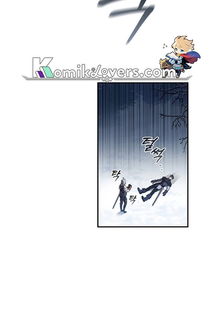 Raising the Princess to Overcome Death Chapter 04 Gambar 24
