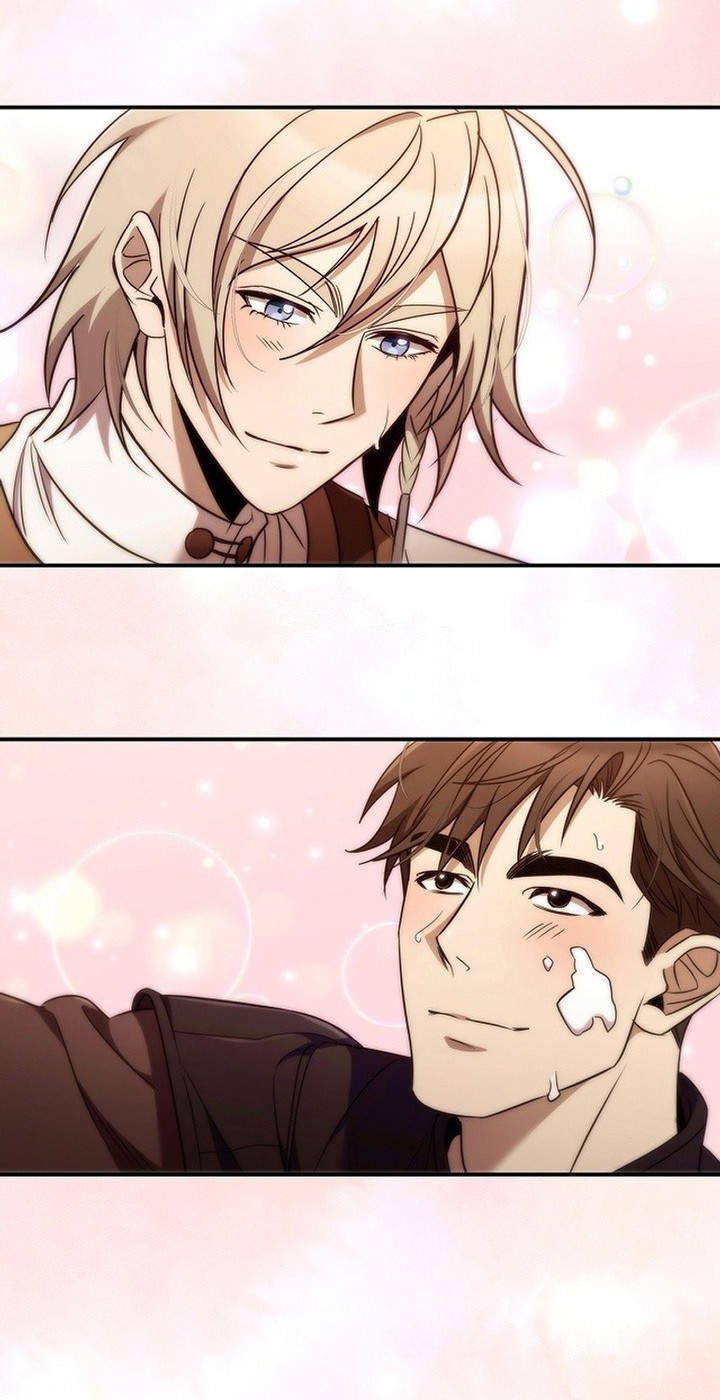 Raising the Princess to Overcome Death Chapter 04 Gambar 26