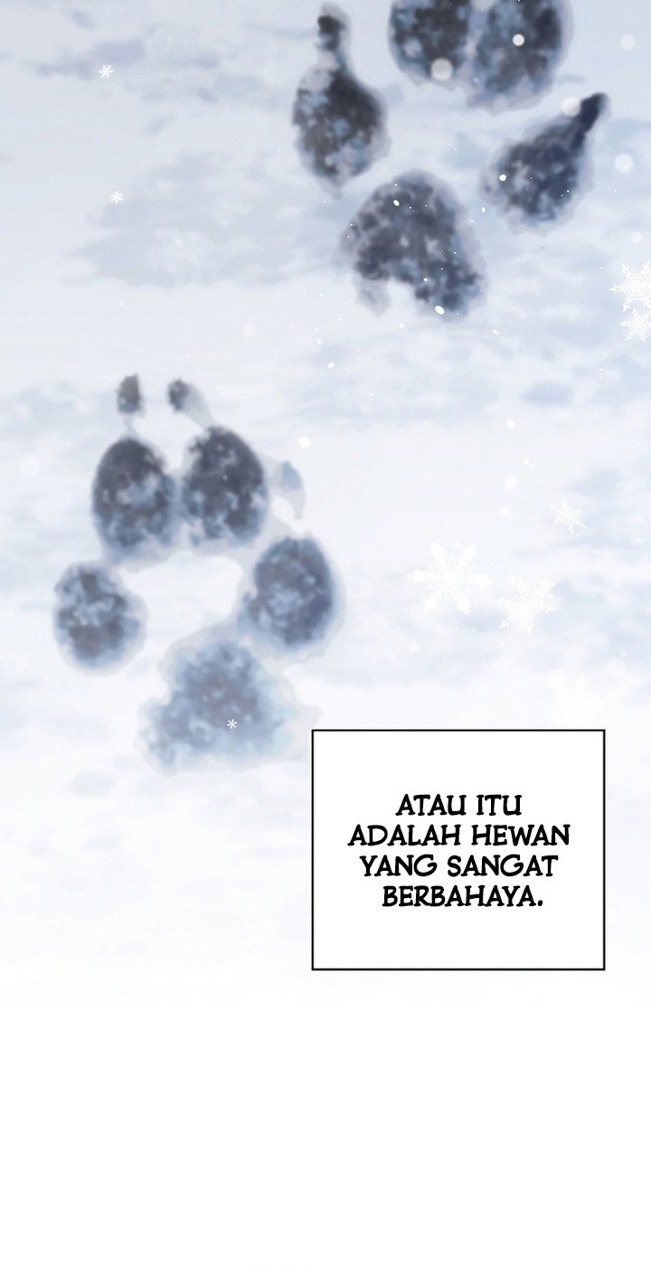 Raising the Princess to Overcome Death Chapter 04 Gambar 30