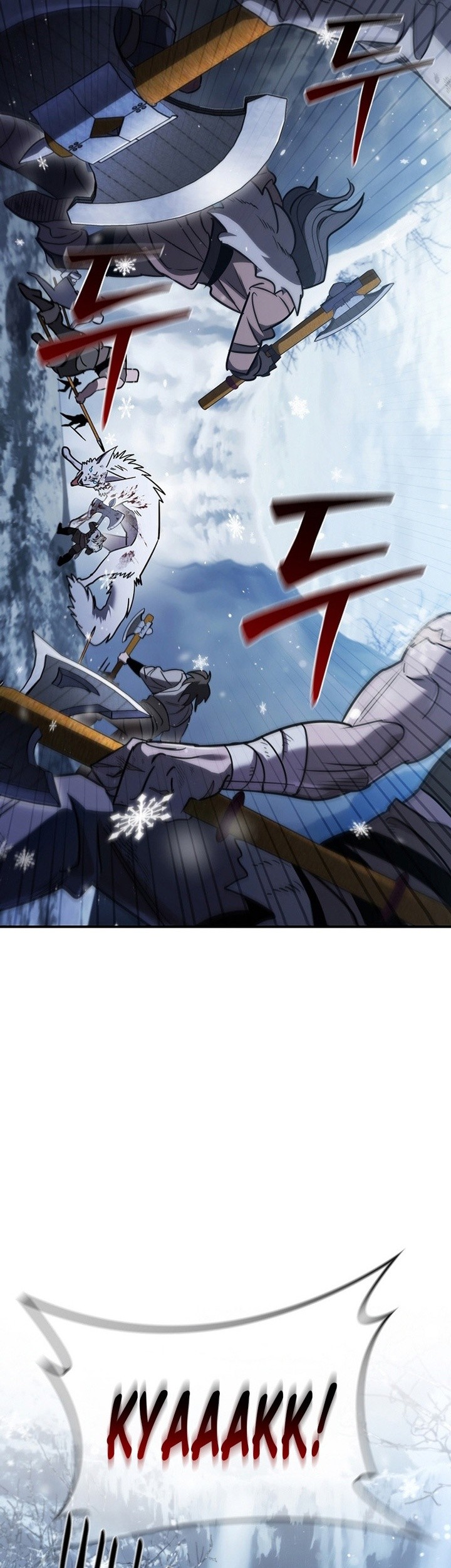 Raising the Princess to Overcome Death Chapter 04 Gambar 39