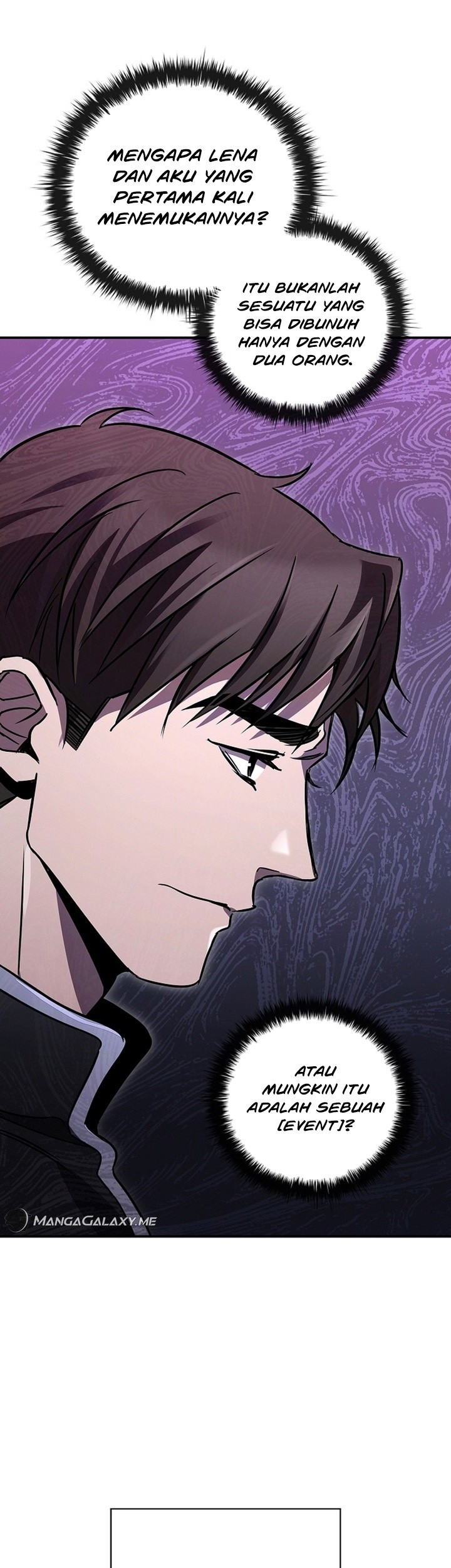 Raising the Princess to Overcome Death Chapter 04 Gambar 41
