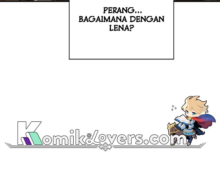 Raising the Princess to Overcome Death Chapter 04 Gambar 48