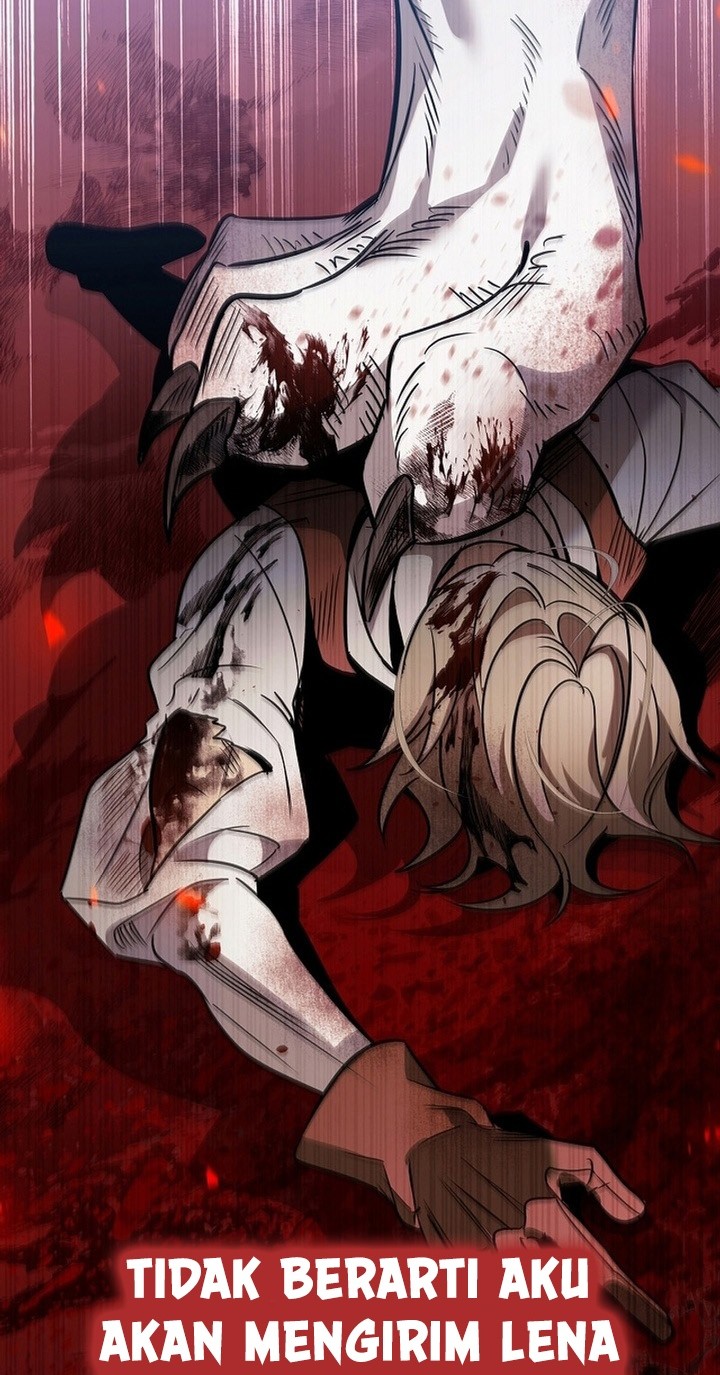 Raising the Princess to Overcome Death Chapter 04 Gambar 56