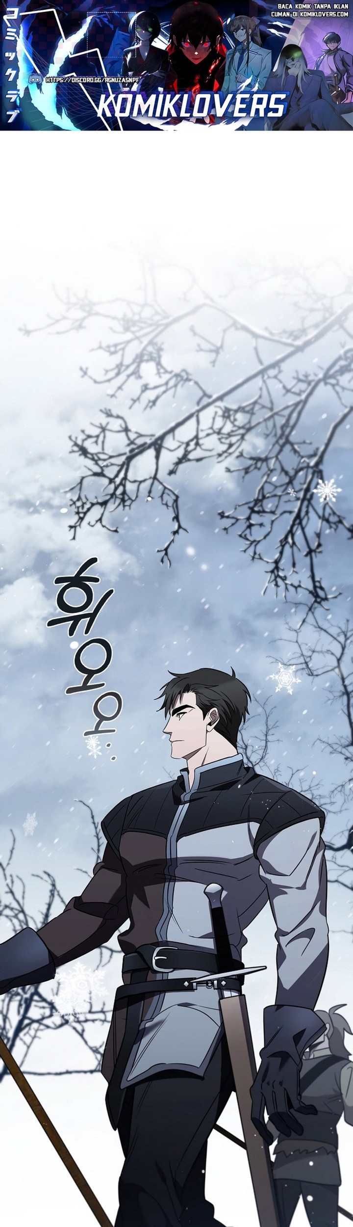 Baca  Raising the Princess to Overcome Death Chapter 04 Gambar 2