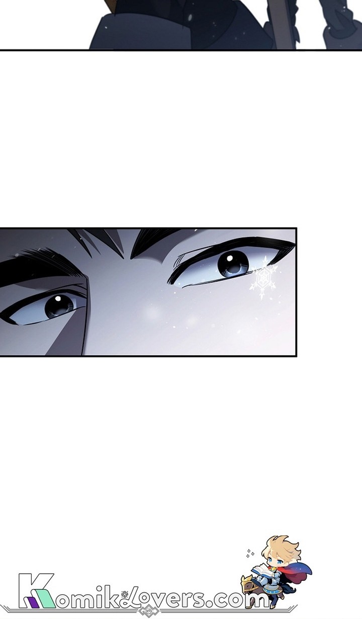 Raising the Princess to Overcome Death Chapter 04 Gambar 3