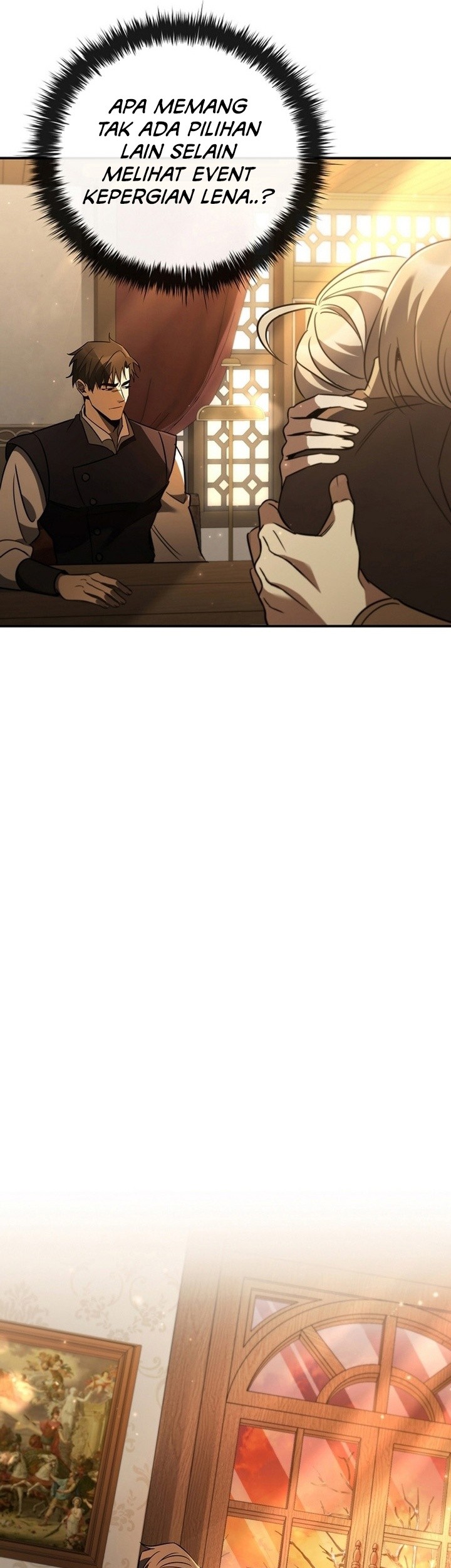 Raising the Princess to Overcome Death Chapter 04 Gambar 59