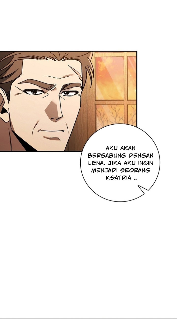 Raising the Princess to Overcome Death Chapter 04 Gambar 62