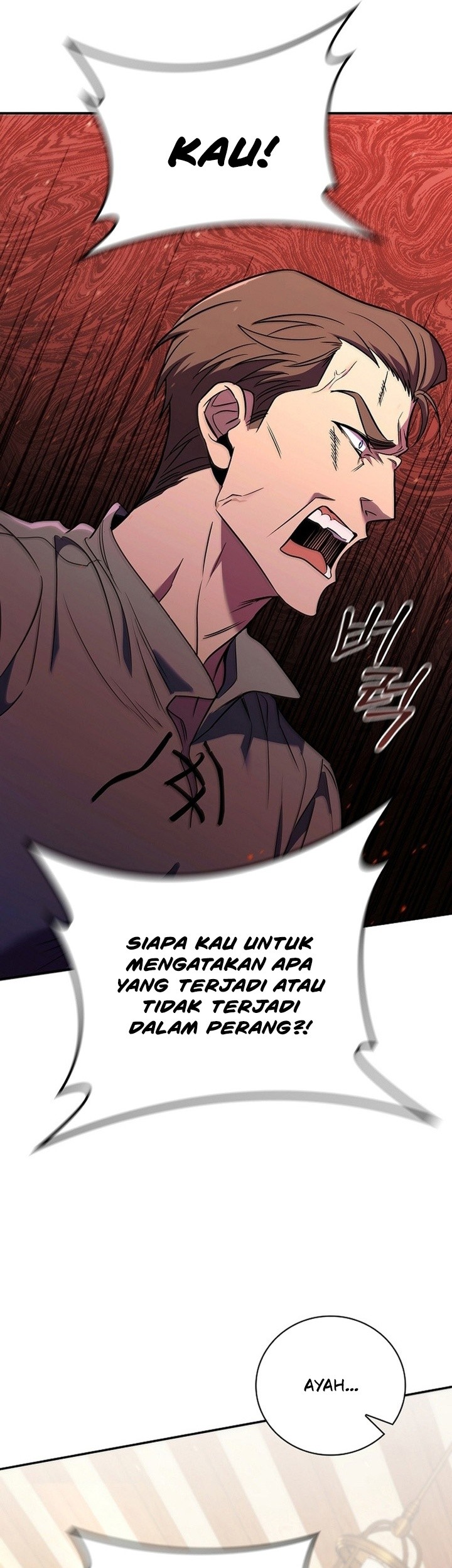 Raising the Princess to Overcome Death Chapter 04 Gambar 65