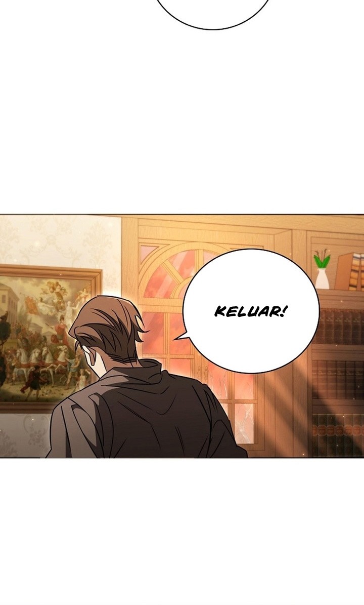 Raising the Princess to Overcome Death Chapter 04 Gambar 68