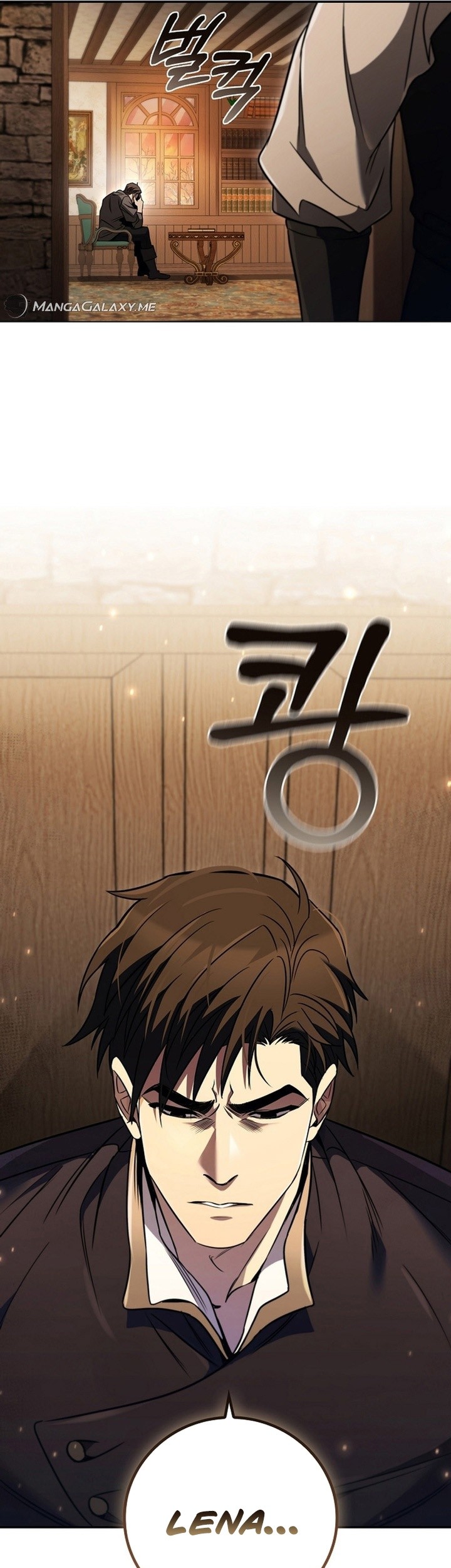 Raising the Princess to Overcome Death Chapter 04 Gambar 69
