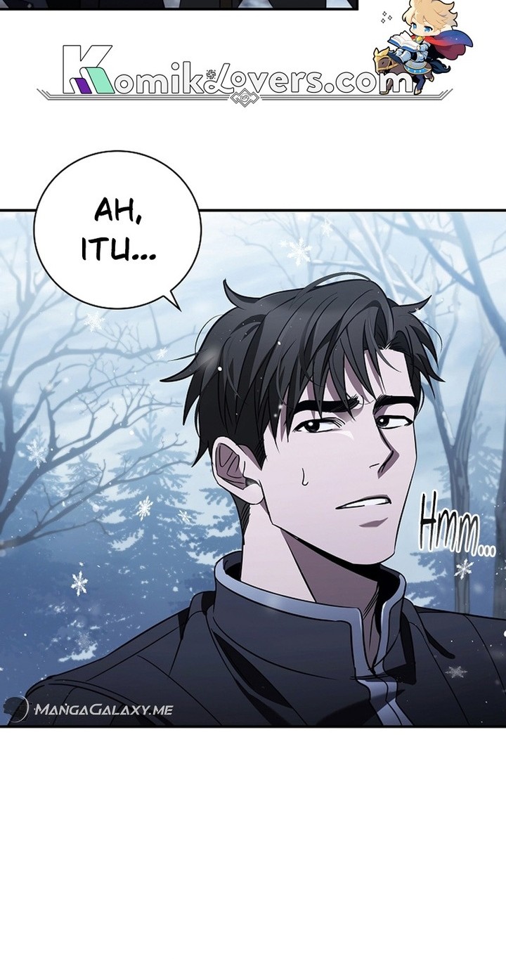 Raising the Princess to Overcome Death Chapter 04 Gambar 14