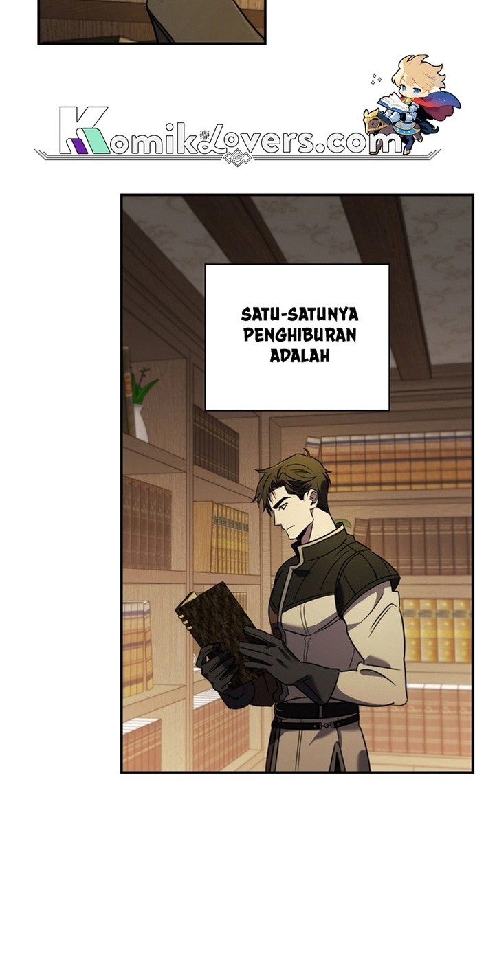 Raising the Princess to Overcome Death Chapter 03 Gambar 19
