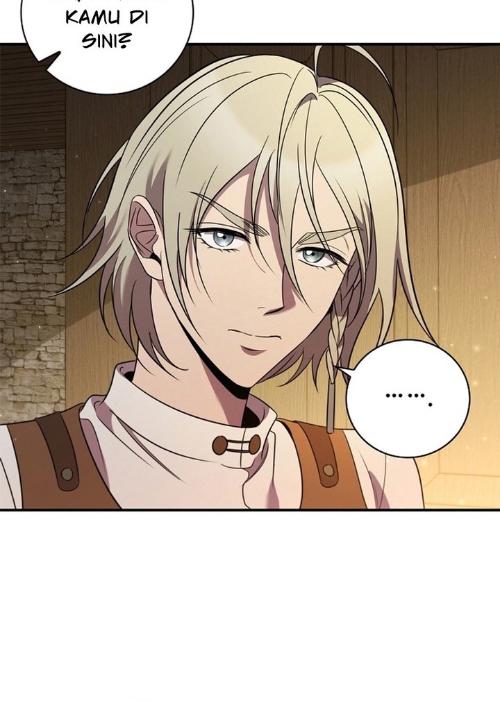 Raising the Princess to Overcome Death Chapter 03 Gambar 23