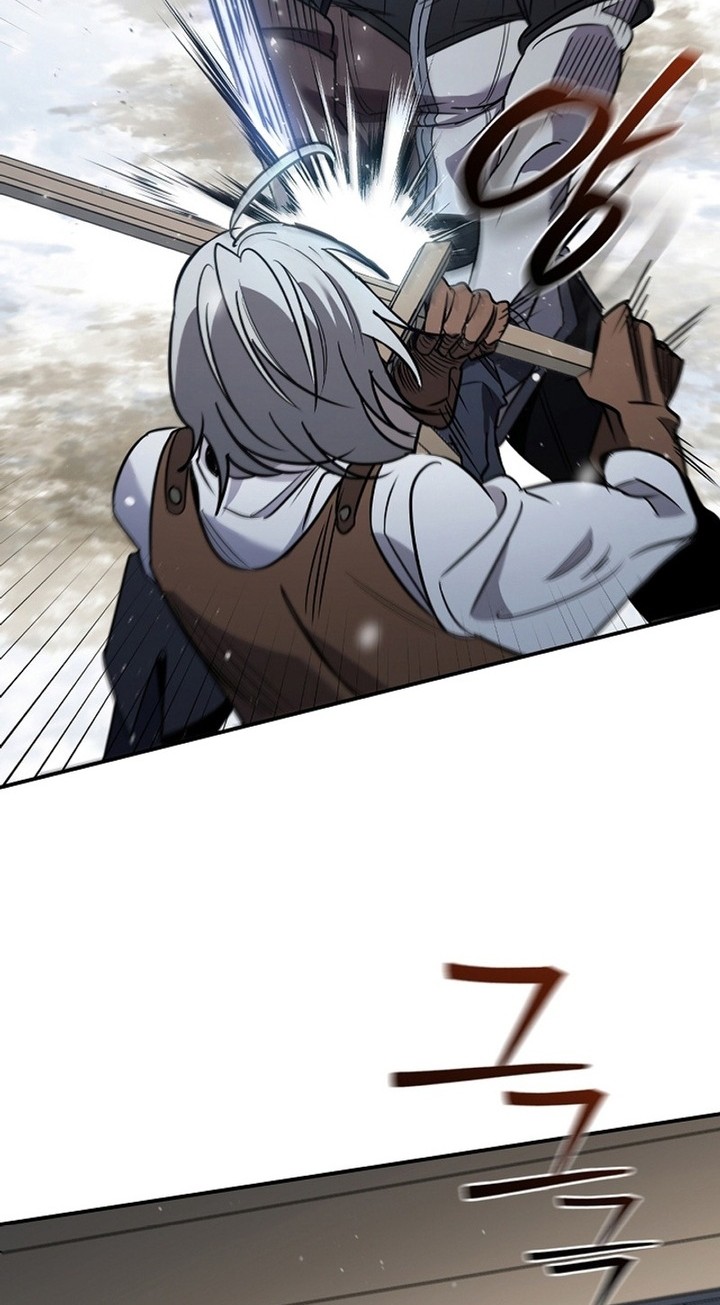 Raising the Princess to Overcome Death Chapter 03 Gambar 29