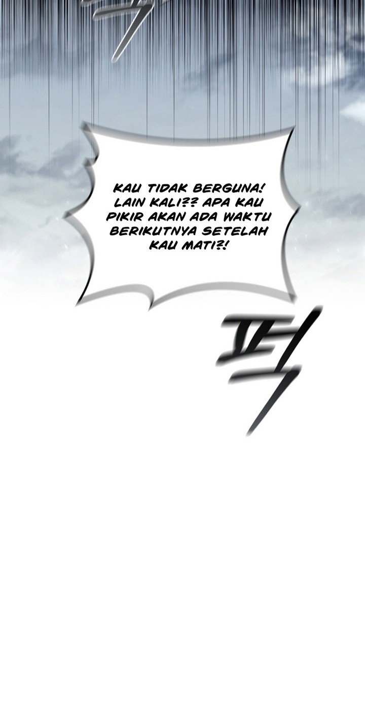 Raising the Princess to Overcome Death Chapter 03 Gambar 33