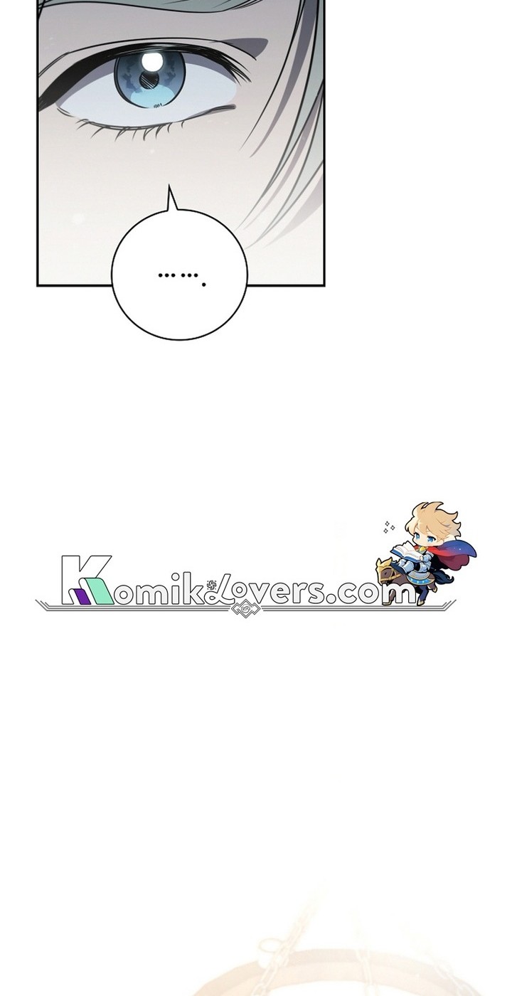Raising the Princess to Overcome Death Chapter 03 Gambar 39