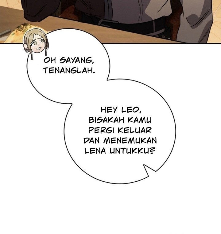 Raising the Princess to Overcome Death Chapter 03 Gambar 45