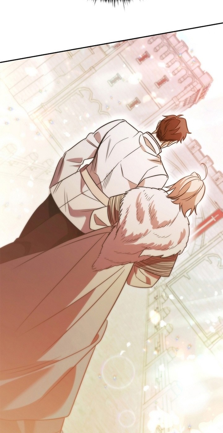 Raising the Princess to Overcome Death Chapter 03 Gambar 47