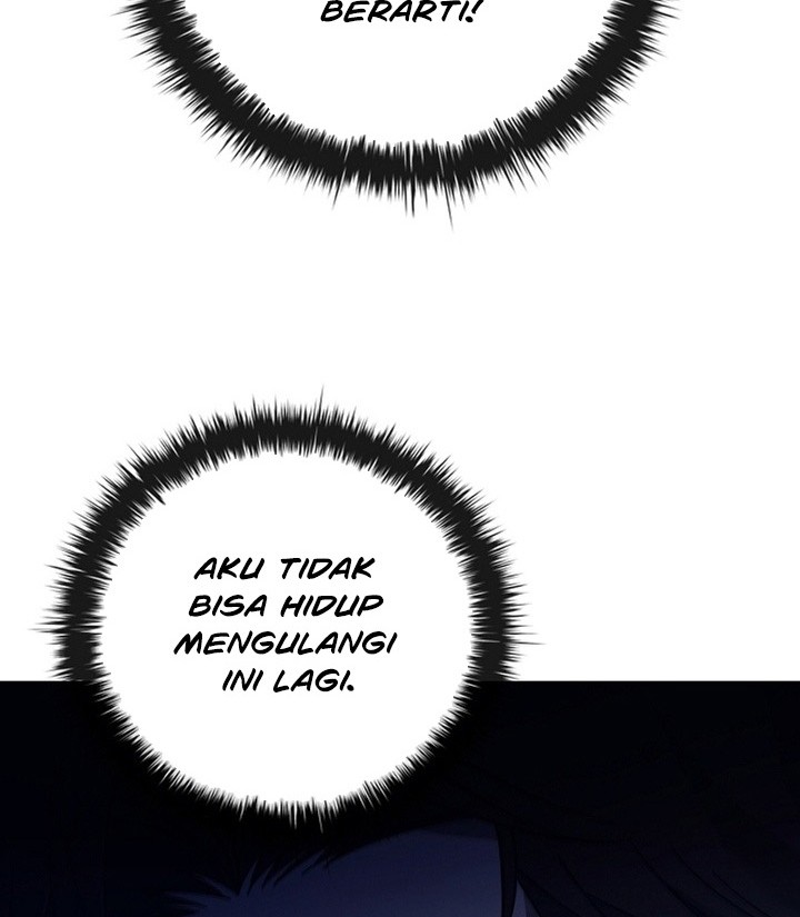 Raising the Princess to Overcome Death Chapter 03 Gambar 49