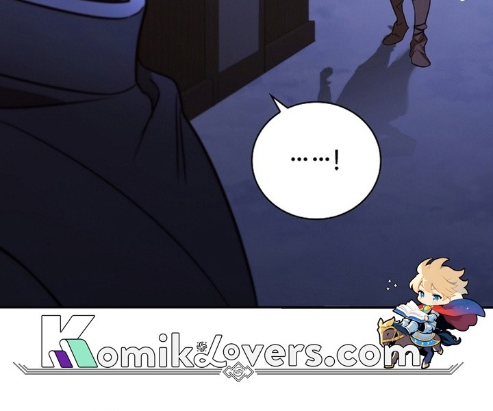 Raising the Princess to Overcome Death Chapter 03 Gambar 51