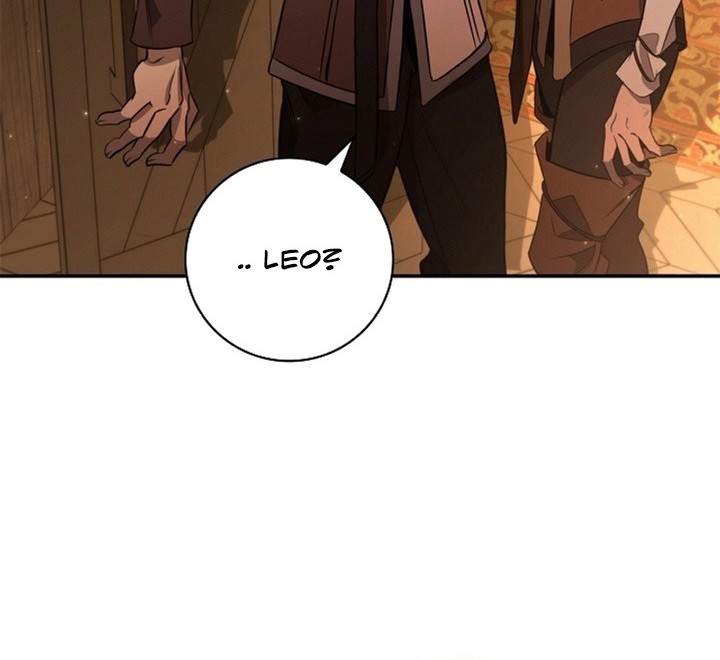 Raising the Princess to Overcome Death Chapter 03 Gambar 57