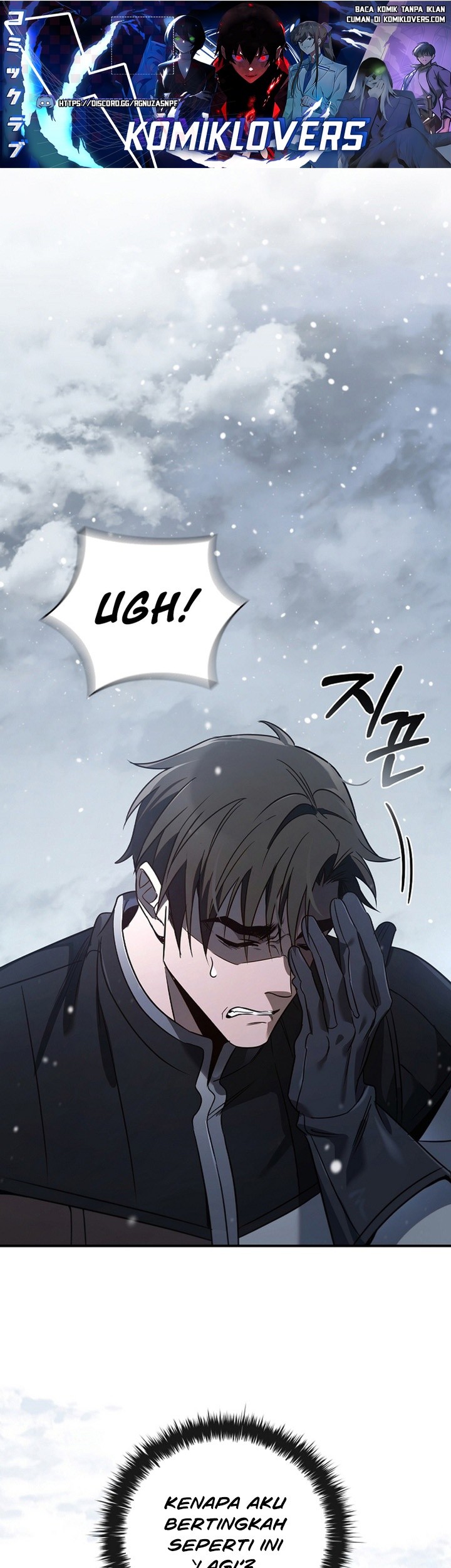 Baca Raising the Princess to Overcome Death Chapter 03 Gambar 2