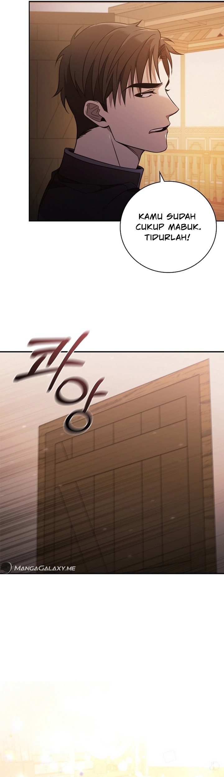 Raising the Princess to Overcome Death Chapter 03 Gambar 62