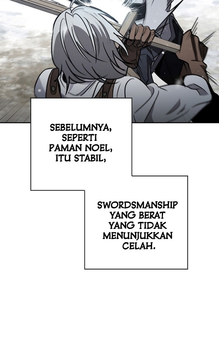 Raising the Princess to Overcome Death Chapter 03 Gambar 71