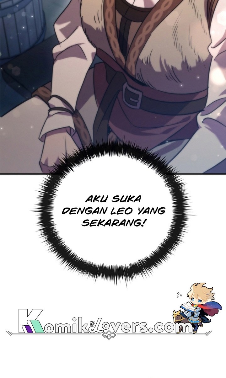Raising the Princess to Overcome Death Chapter 03 Gambar 75