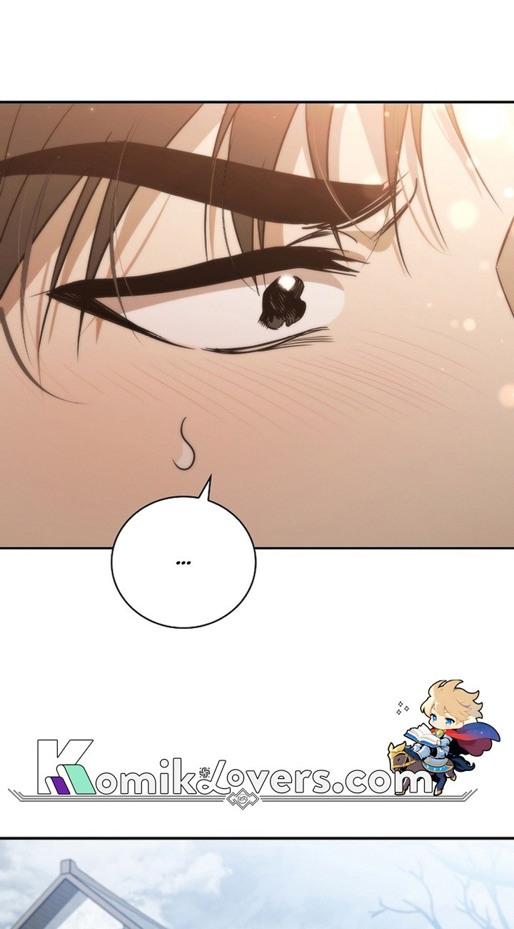 Raising the Princess to Overcome Death Chapter 03 Gambar 79