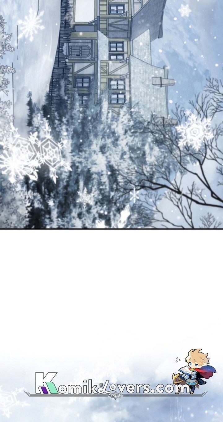 Raising the Princess to Overcome Death Chapter 03 Gambar 9