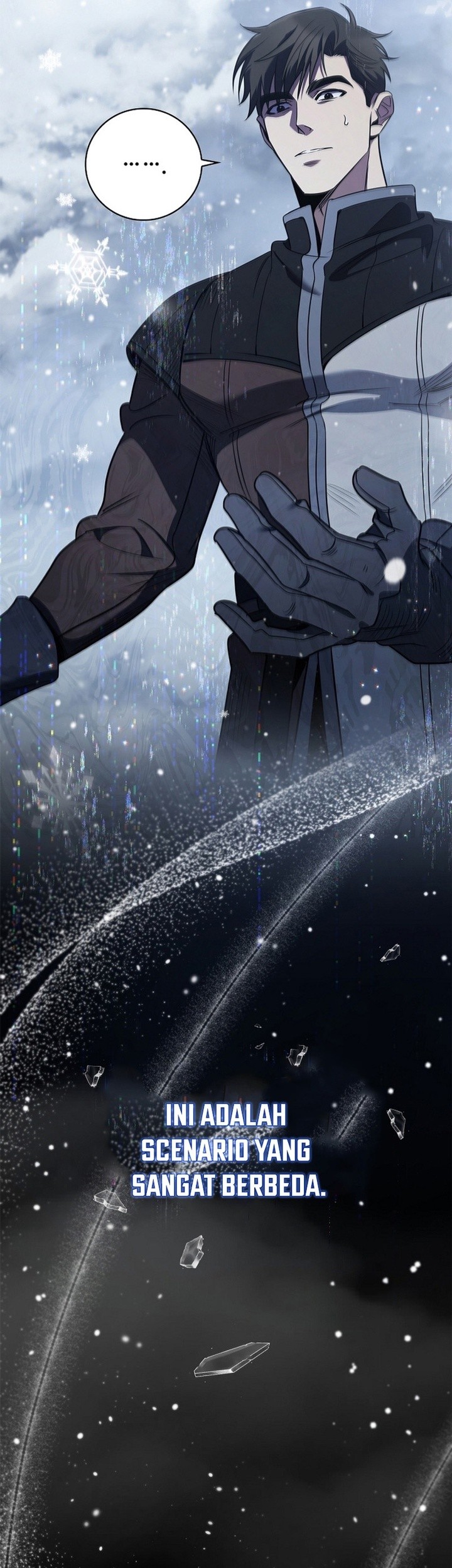Raising the Princess to Overcome Death Chapter 03 Gambar 10