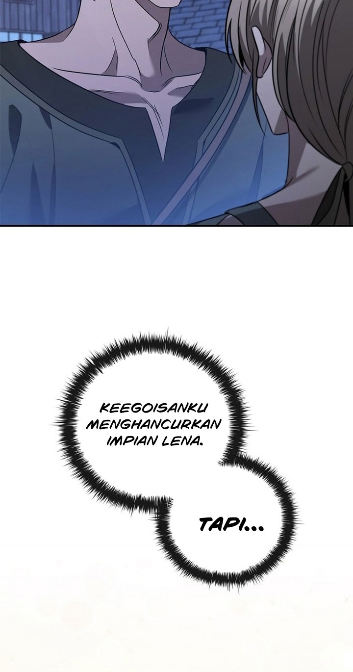 Raising the Princess to Overcome Death Chapter 02 Gambar 25