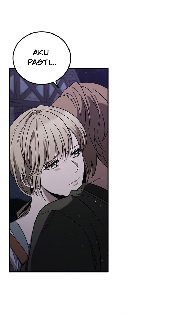 Raising the Princess to Overcome Death Chapter 02 Gambar 27