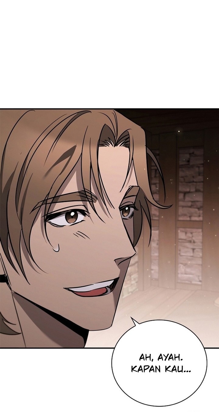 Raising the Princess to Overcome Death Chapter 02 Gambar 35
