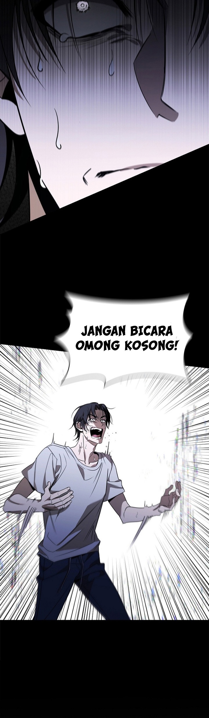 Raising the Princess to Overcome Death Chapter 02 Gambar 77