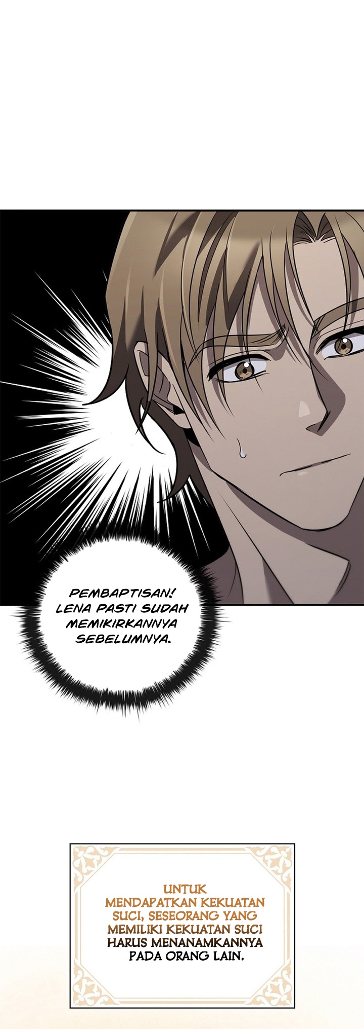 Raising the Princess to Overcome Death Chapter 02 Gambar 15