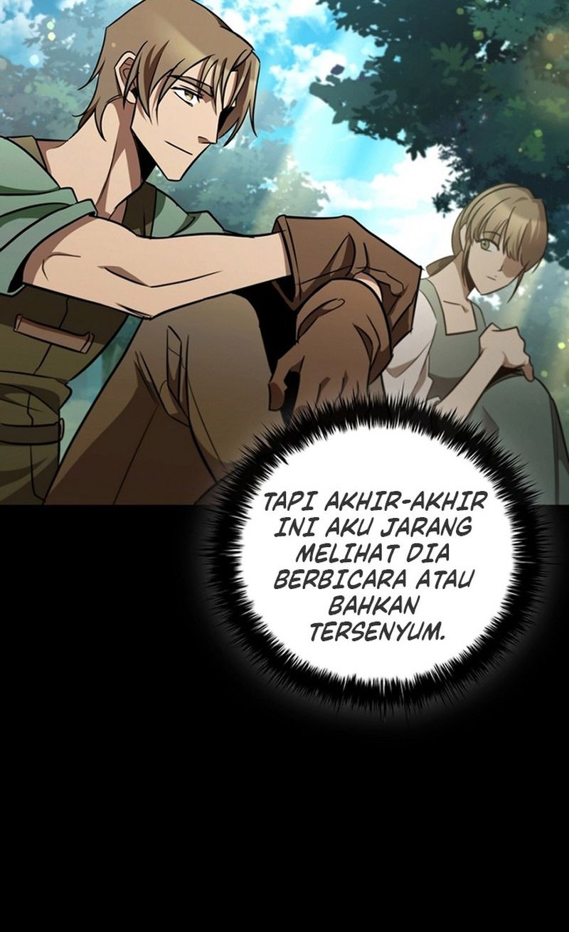 Raising the Princess to Overcome Death Chapter 01 Gambar 26